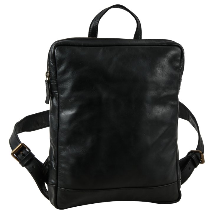 Saccoo Paras M BF Rucksack black